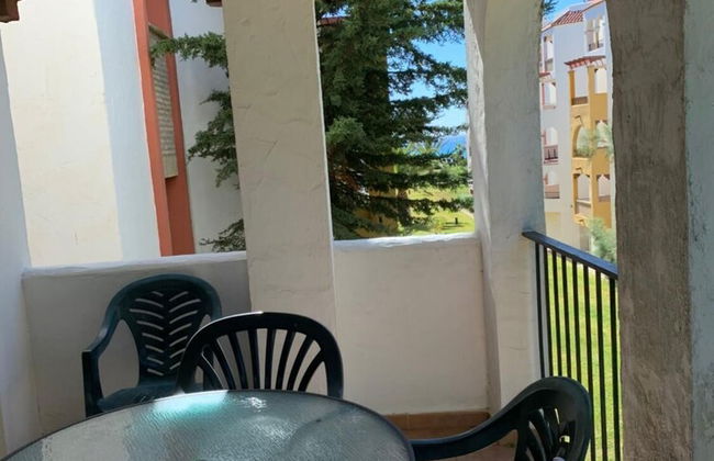 Apartamentos Urbanización Atlanterra Costa - Foto 27