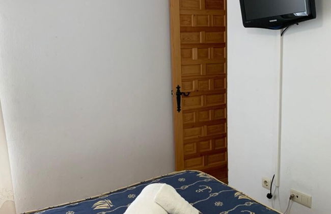 Apartamentos Urbanización Atlanterra Costa - Foto 8