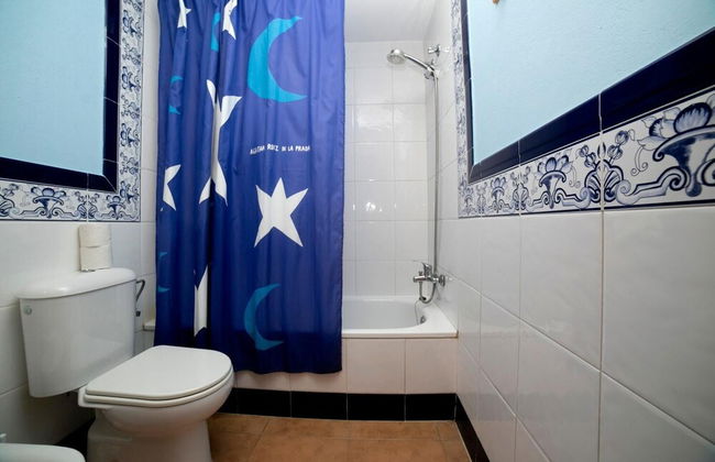 Apartamentos Urbanización Atlanterra Costa - Foto 35