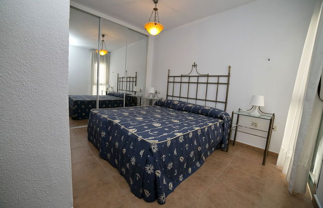 Apartamentos Urbanización Atlanterra Costa - Foto 1