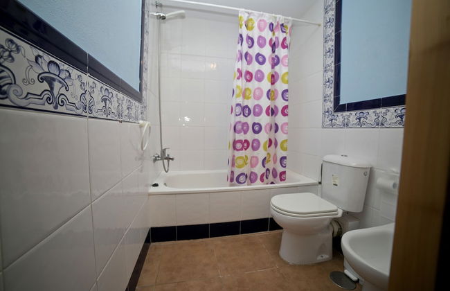 Apartamentos Urbanización Atlanterra Costa - Foto 30