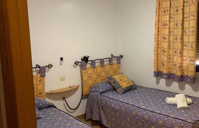 Apartamentos Urbanización Atlanterra Costa - Foto 9