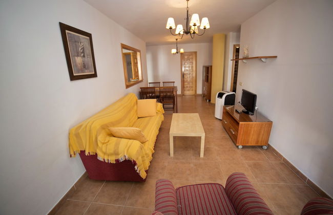Apartamentos Urbanización Atlanterra Costa - Foto 17