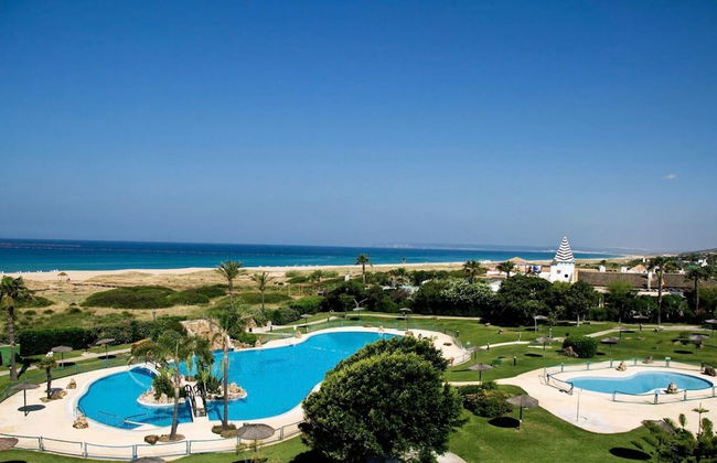 Apartamentos Urbanización Atlanterra Costa - Foto 37