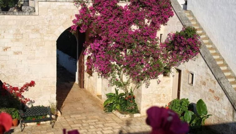 Photo 1 - Masseria Morrone