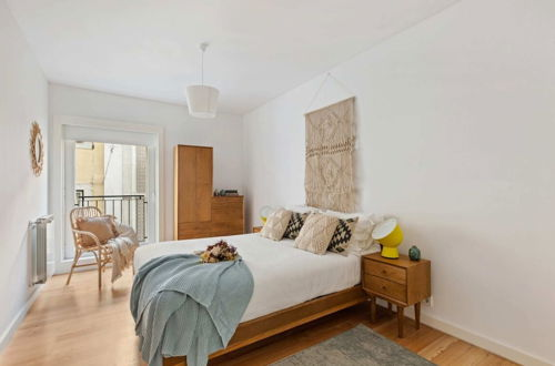 Foto 6 - Beautiful 2 Bedroom Apartment in Bairro Alto