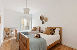 Foto 3 - Beautiful 2 Bedroom Apartment in Bairro Alto