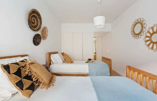 Photo 1 - Beautiful 2 Bedroom Apartment in Bairro Alto