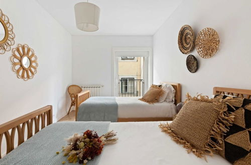 Photo 2 - Beautiful 2 Bedroom Apartment in Bairro Alto