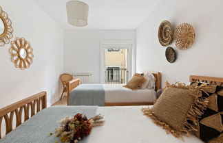 Foto 2 - Beautiful 2 Bedroom Apartment in Bairro Alto
