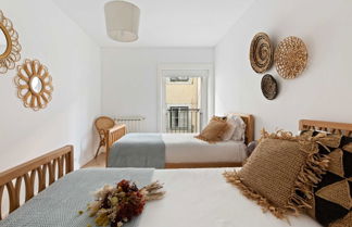 Photo 2 - Beautiful 2 Bedroom Apartment in Bairro Alto