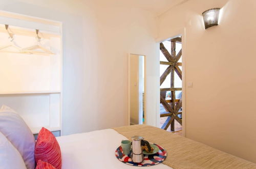 Foto 3 - Sunlit Photographers 1bedroom Apartment in Alcântara