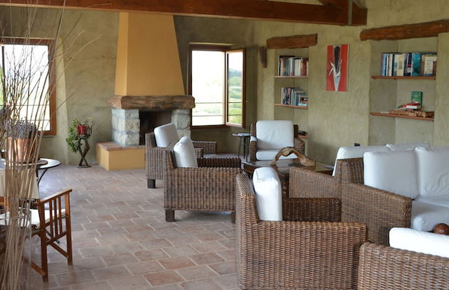 Ca' Villa Club Agriturismo - Foto 2