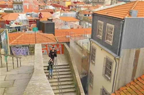 Photo 29 - Boutique Rentals Hidden Treasure Douro Apartment
