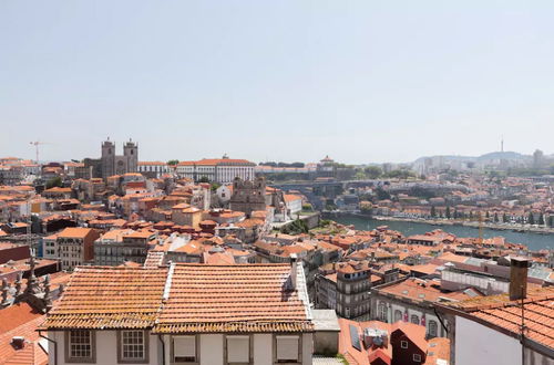 Photo 23 - Boutique Rentals Hidden Treasure Douro Apartment