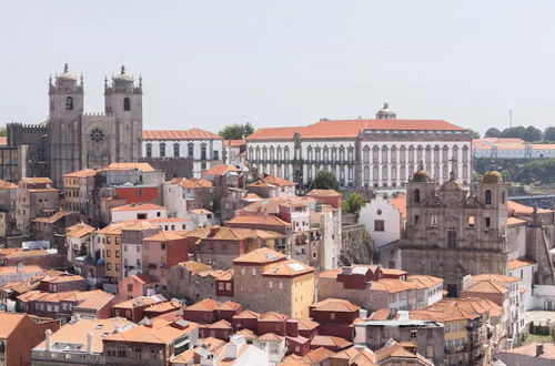 Photo 19 - Boutique Rentals Hidden Treasure Douro Apartment