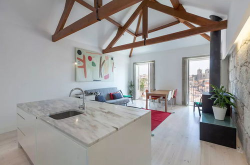 Photo 11 - Boutique Rentals Hidden Treasure Douro Apartment