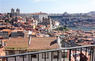Photo 1 - Boutique Rentals Hidden Treasure Douro Apartment