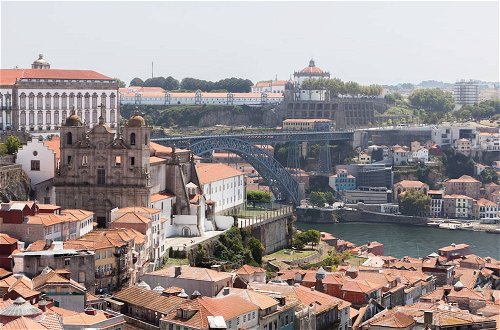 Foto 22 - Boutique Rentals Hidden Treasure Douro Apartment