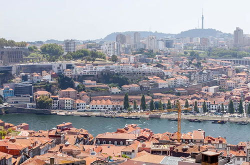 Photo 20 - Boutique Rentals Hidden Treasure Douro Apartment