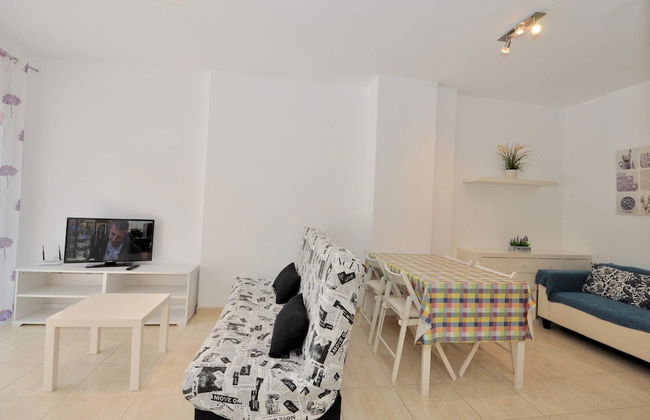 Apartment Mexica Lloretholiday - Foto 8