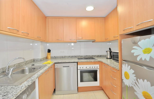 Apartment Mexica Lloretholiday - Foto 6