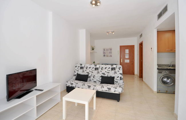 Apartment Mexica Lloretholiday - Foto 1