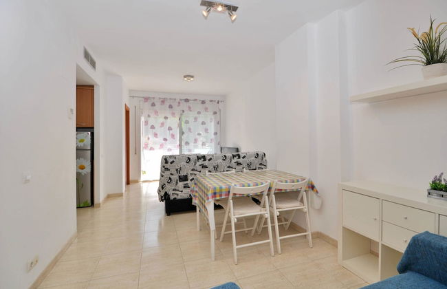 Apartment Mexica Lloretholiday - Foto 7