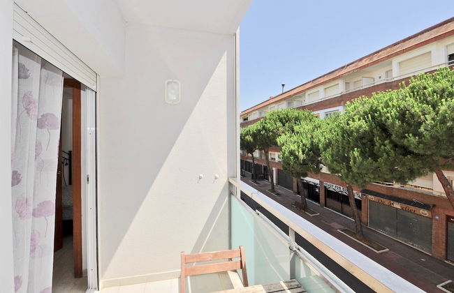Apartment Mexica Lloretholiday - Foto 9
