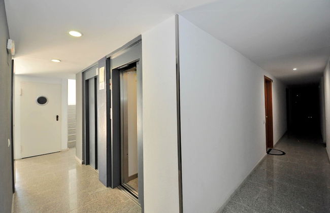 Apartment Mexica Lloretholiday - Foto 14