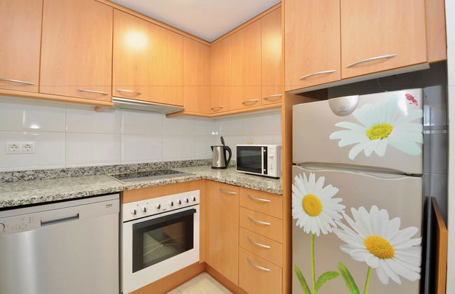 Apartment Mexica Lloretholiday - Foto 4
