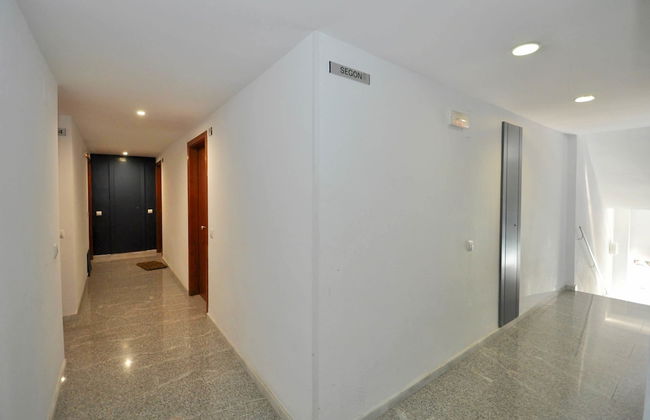 Apartment Mexica Lloretholiday - Foto 15