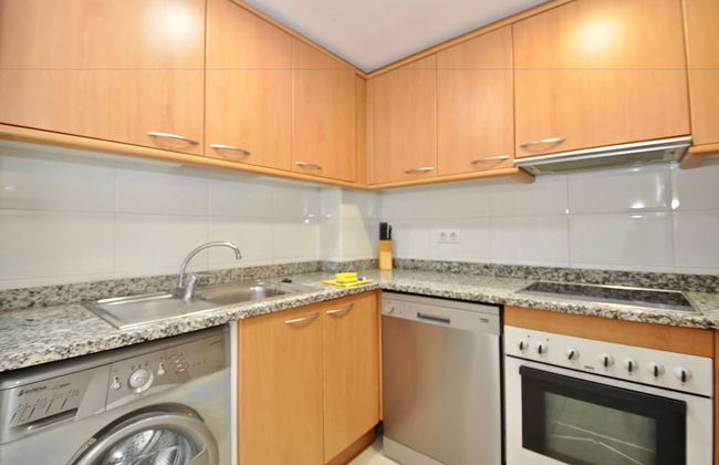 Apartment Mexica Lloretholiday - Foto 5