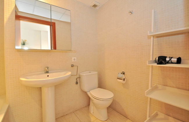Apartment Mexica Lloretholiday - Foto 12