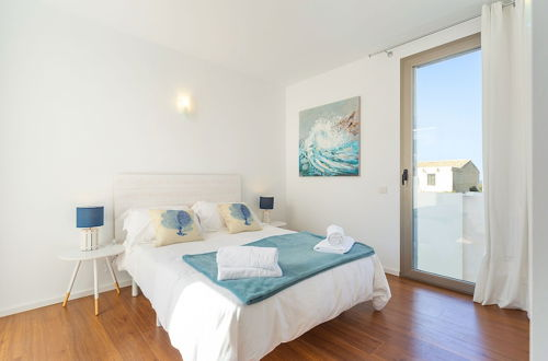 Foto 3 - Modern Panoramic Sea View House Mallorca