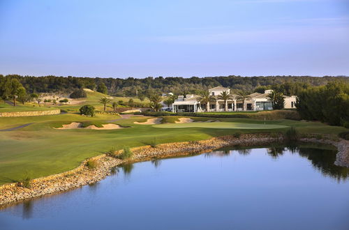 Foto 35 - Las Colinas Golf & Country Club