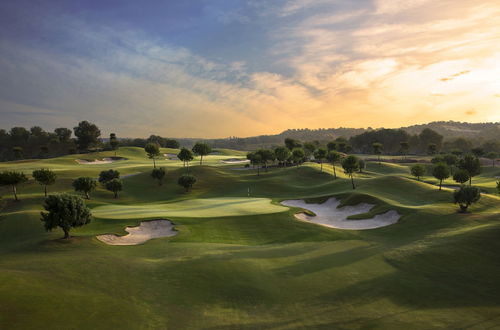 Photo 28 - Las Colinas Golf & Country Club