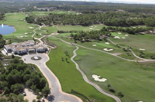 Photo 42 - Las Colinas Golf & Country Club