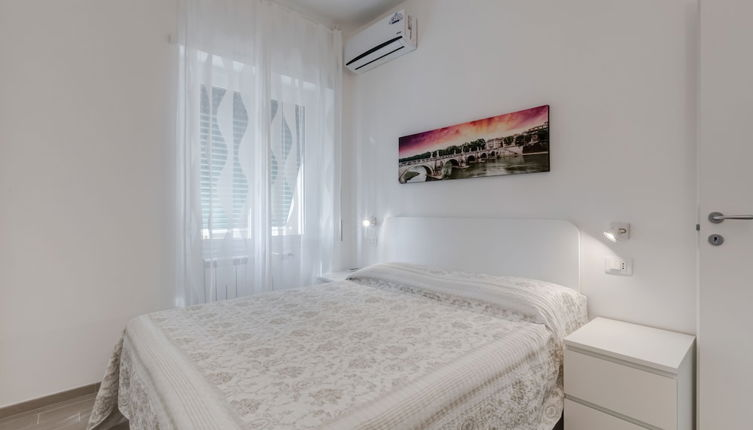 Foto 1 - Trastevere White Apartment