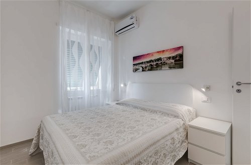 Foto 1 - Trastevere White Apartment