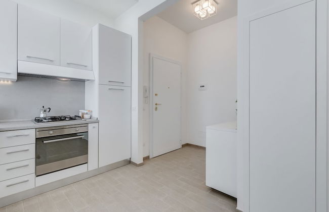 Trastevere White Apartment - Foto 10
