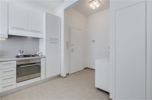 Foto 9 - Trastevere White Apartment