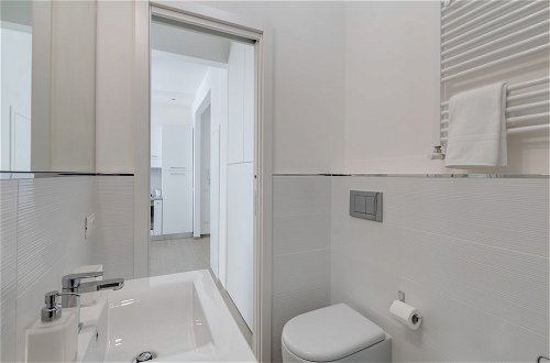 Photo 21 - Trastevere White Apartment