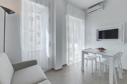 Foto 8 - Trastevere White Apartment