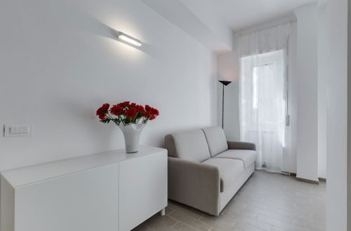 Foto 15 - Trastevere White Apartment