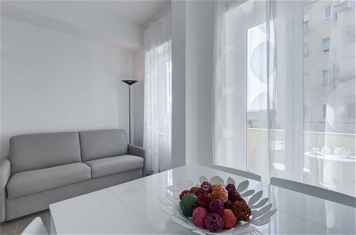 Foto 12 - Trastevere White Apartment