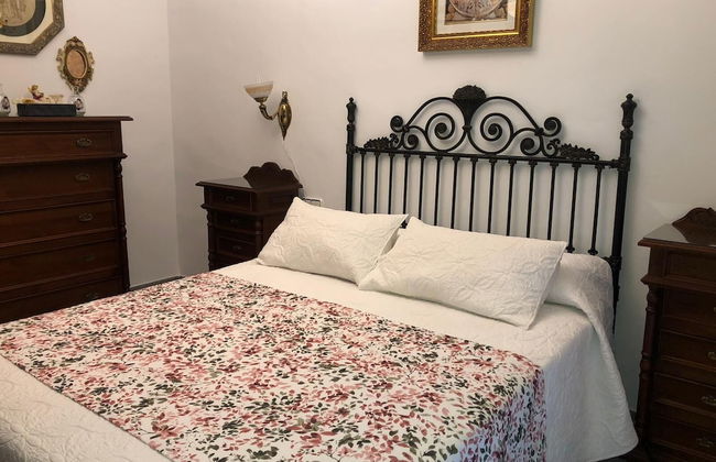 Casa Rural Las Cuevas De Setenil - Foto 5