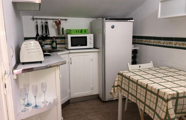 Casa Rural Las Cuevas De Setenil - Foto 15