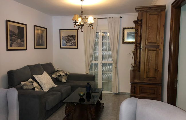 Casa Rural Las Cuevas De Setenil - Foto 21