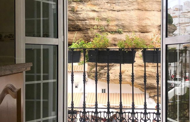 Casa Rural Las Cuevas De Setenil - Foto 22